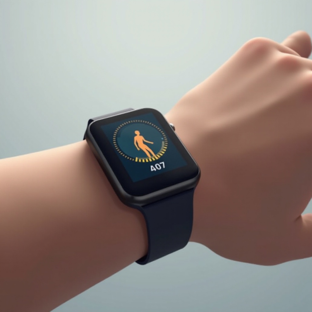 Wie genau sind Smartwatches bei Schritten?