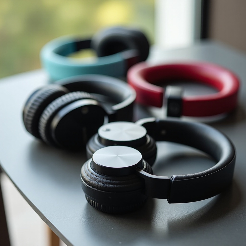 หูฟังเสียงดีราคาถูก