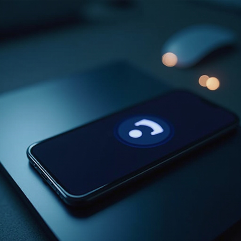 البث عبر الايفون لا يعمل