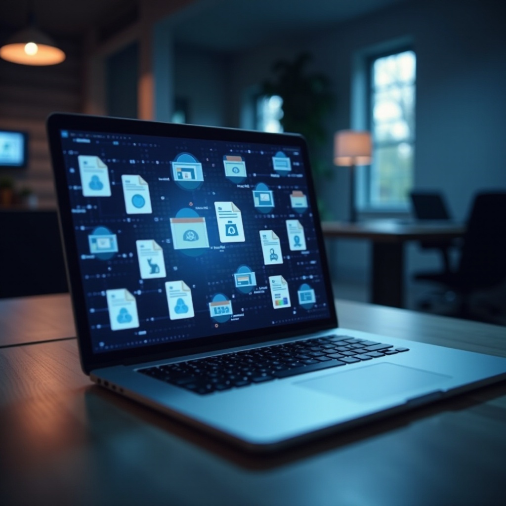 พื้นที่เก็บข้อมูล 1 TB เพียงพอสำหรับแล็ปท็อปส่วนตัวหรือไม่