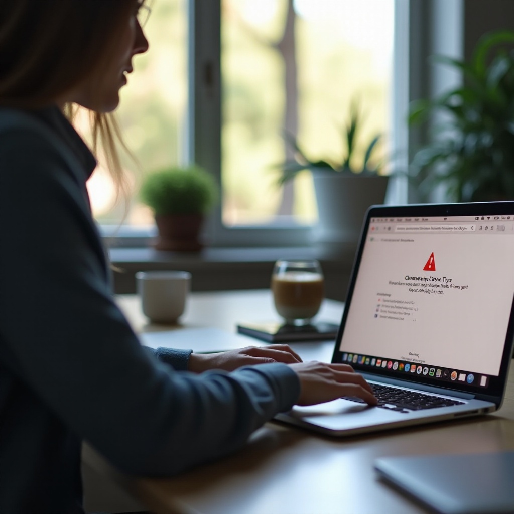 الكمبيوتر غير مفوض على iTunes