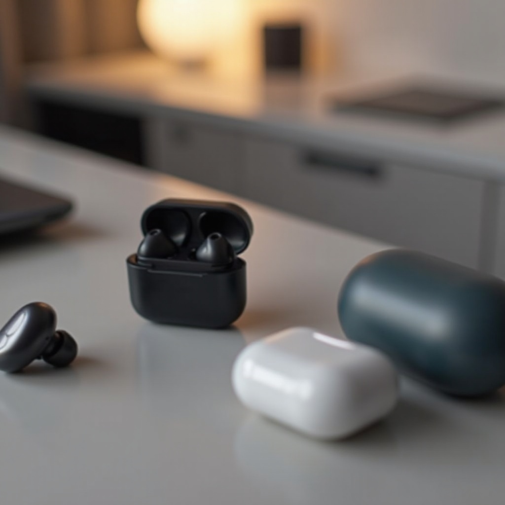 أفضل سماعات لاسلكية منخفضة السعر