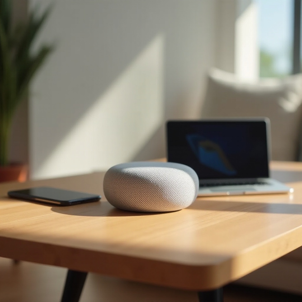 parear Echo Dot com iPhone