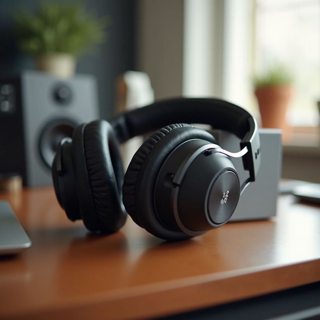 fones de ouvido de 40 dólares