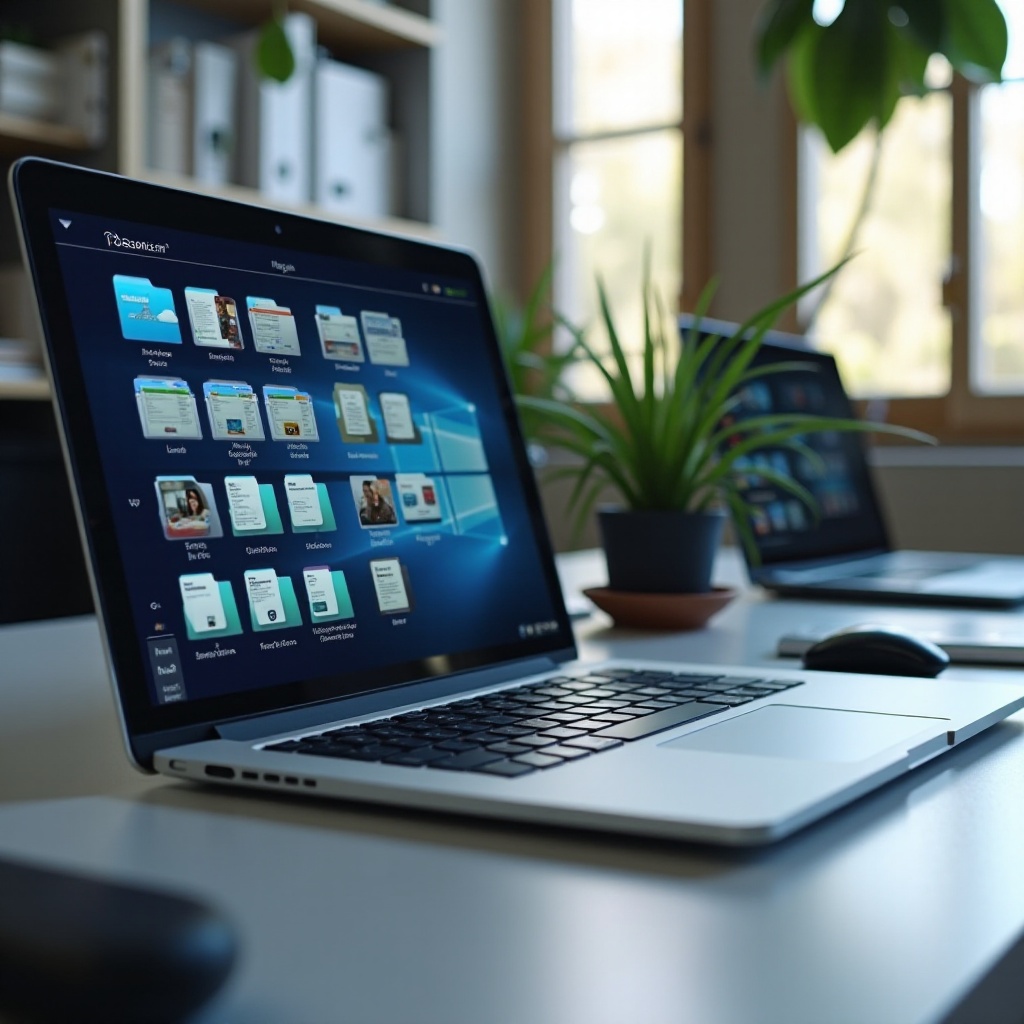 1 TB di archiviazione è sufficiente per un laptop personale