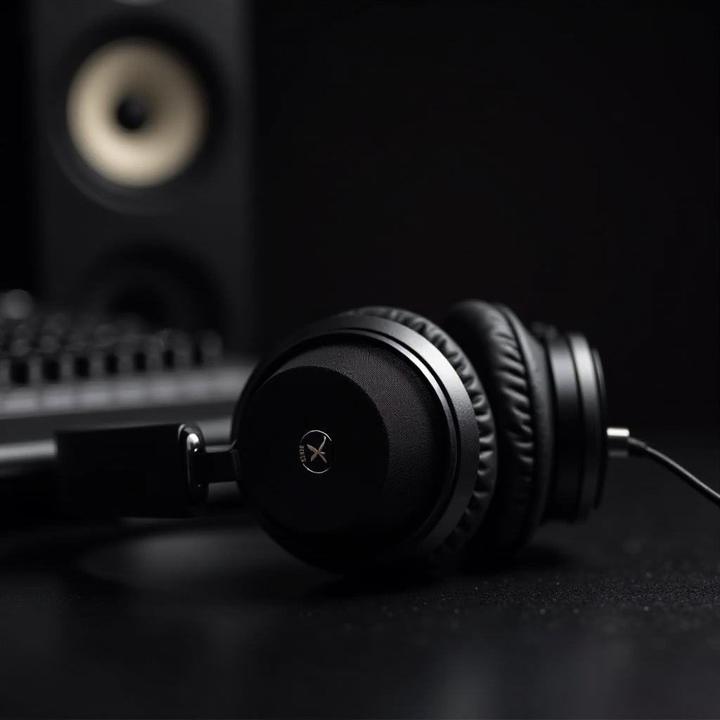รีวิวหูฟัง Audio Technica ATH M40x แบบมืออาชีพ