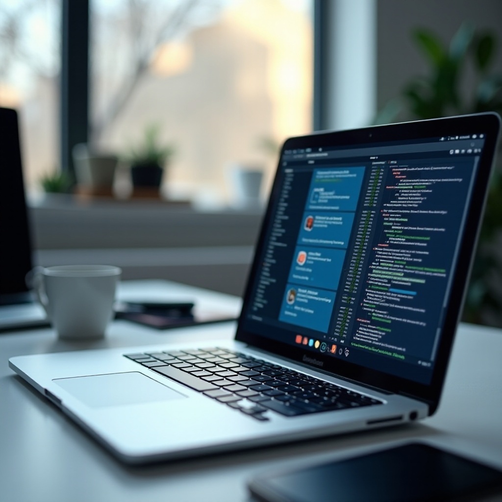 A memória de 8GB é suficiente para o MacBook Pro M3?