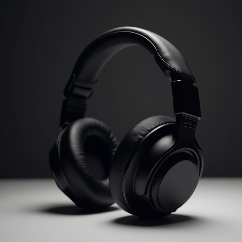 beste passive Geräuschunterdrückungskopfhörer